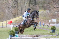 Homme d'Hotot M Tom MEIER