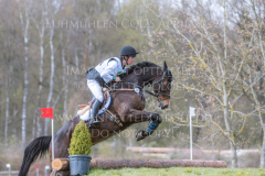 Homme d'Hotot M Tom MEIER