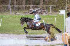 Homme d'Hotot M Tom MEIER