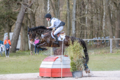 Homme d'Hotot M Tom MEIER