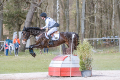 Homme d'Hotot M Tom MEIER