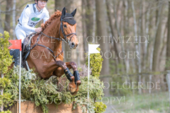 Vegas de l Elfe JRA Shunto TAKAHASHI