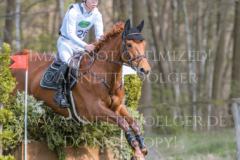 Vegas de l Elfe JRA Shunto TAKAHASHI