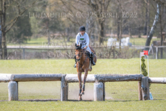 Vegas de l Elfe JRA Shunto TAKAHASHI