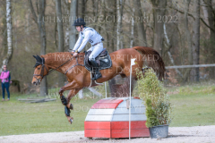 Vegas de l Elfe JRA Shunto TAKAHASHI