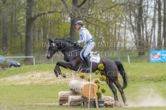 Tullabeg Platinum Jan MATTHIAS