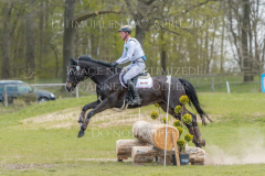 Tullabeg Platinum Jan MATTHIAS