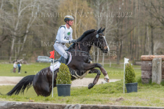 Tullabeg Platinum Jan MATTHIAS