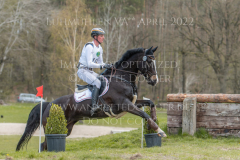 Tullabeg Platinum Jan MATTHIAS