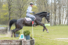 Tullabeg Platinum Jan MATTHIAS