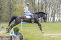 Tullabeg Platinum Jan MATTHIAS