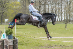 Tullabeg Platinum Jan MATTHIAS