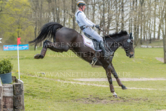 Tullabeg Platinum Jan MATTHIAS