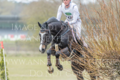 Tullabeg Platinum Jan MATTHIAS