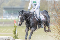 Tullabeg Platinum Jan MATTHIAS