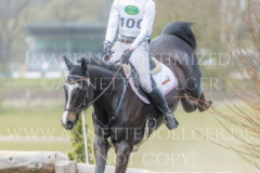 Tullabeg Platinum Jan MATTHIAS