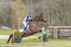 Fennis Ted xx Cathrin KIRCHNER-SALZMANN