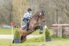 Boby Buster Jana LEHMKUHL