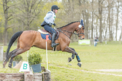 Boby Buster Jana LEHMKUHL