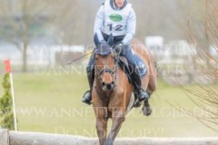 Boby Buster Jana LEHMKUHL