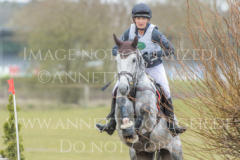 Amabella Katharina KOPP