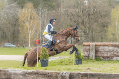 Extravagance 3 Louise ROMEIKE