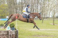 Extravagance 3 Louise ROMEIKE