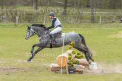 Fairytale Fidelity Beeke JANKOWSKI