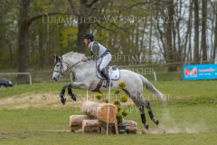 Vallera del Ferro Clemens HAYESSEN
