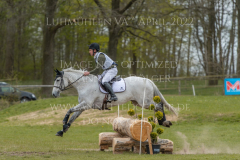 Vallera del Ferro Clemens HAYESSEN