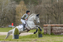 Vallera del Ferro Clemens HAYESSEN