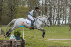 Vallera del Ferro Clemens HAYESSEN