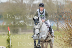 Vallera del Ferro Clemens HAYESSEN