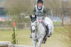 Vallera del Ferro Clemens HAYESSEN