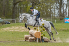 Benedetta 6 Libussa LUEBBEKE