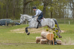 Benedetta 6 Libussa LUEBBEKE