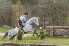 Benedetta 6 Libussa LUEBBEKE