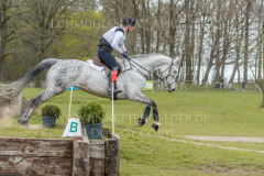 Benedetta 6 Libussa LUEBBEKE