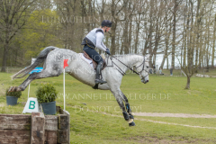 Benedetta 6 Libussa LUEBBEKE