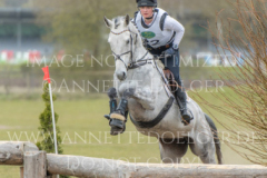 Benedetta 6 Libussa LUEBBEKE