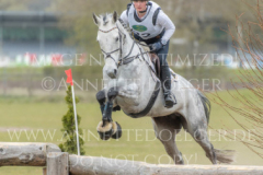 Benedetta 6 Libussa LUEBBEKE