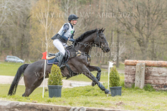 Goofalixx Donata-Viktoria BECHSTEIN