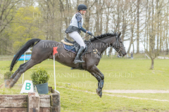 Goofalixx Donata-Viktoria BECHSTEIN