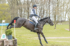 Goofalixx Donata-Viktoria BECHSTEIN