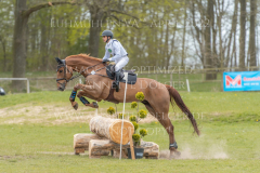 Ballytarsna Colonel Le Fouaad MIRZA