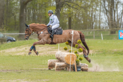 Ballytarsna Colonel Le Fouaad MIRZA