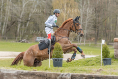 Ballytarsna Colonel Le Fouaad MIRZA