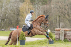 Ballytarsna Colonel Le Fouaad MIRZA