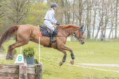 Ballytarsna Colonel Le Fouaad MIRZA