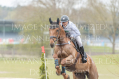 Ballytarsna Colonel Le Fouaad MIRZA